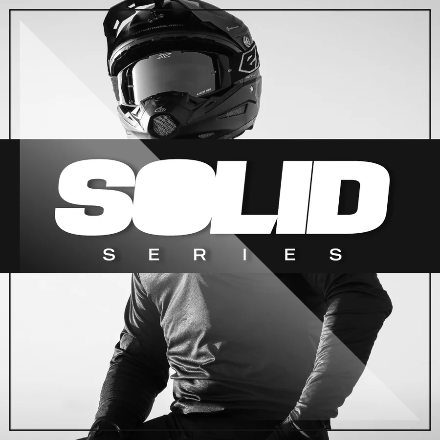 Solid Series